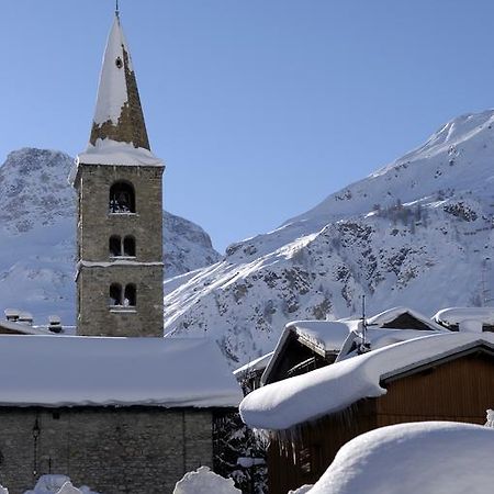 L'Annexe Val-d'Isere Exterior foto