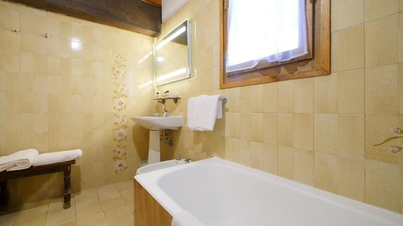 L'Annexe Val-d'Isere Exterior foto
