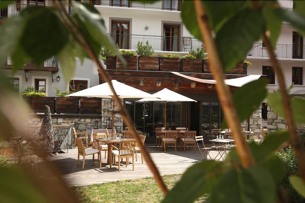L'Annexe Val-d'Isere Exterior foto
