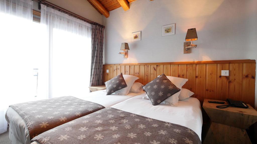 L'Annexe Val-d'Isere Exterior foto