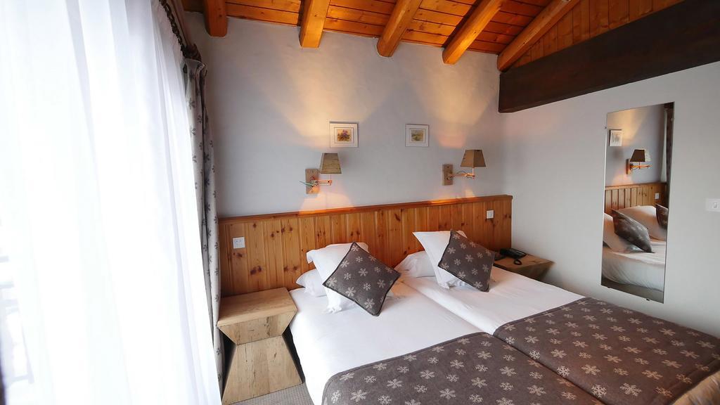 L'Annexe Val-d'Isere Exterior foto