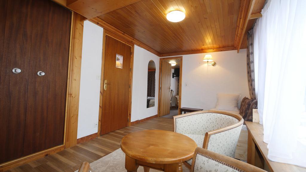 L'Annexe Val-d'Isere Exterior foto