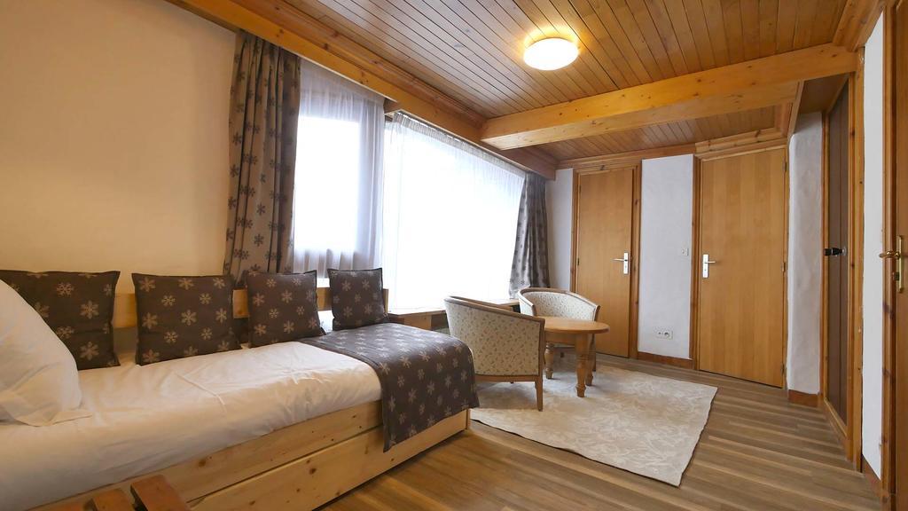 L'Annexe Val-d'Isere Exterior foto