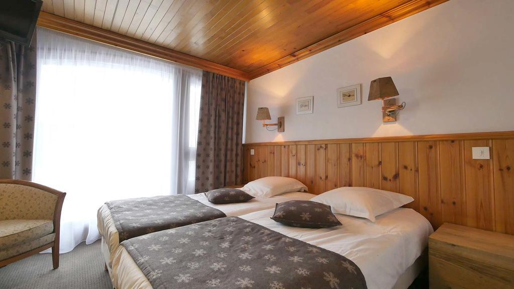 L'Annexe Val-d'Isere Exterior foto