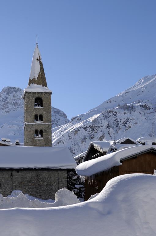 L'Annexe Val-d'Isere Exterior foto